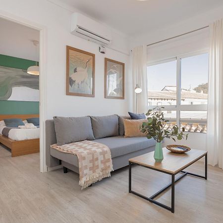 C79 - Fabulous Apartment Alcazaba Views Malaga Bagian luar foto